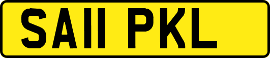 SA11PKL