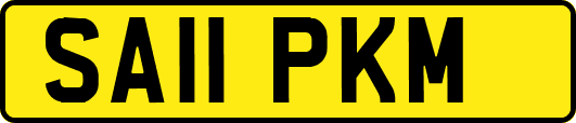 SA11PKM