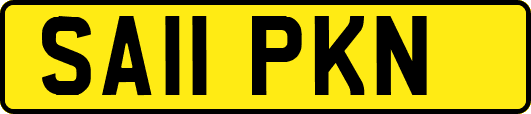 SA11PKN