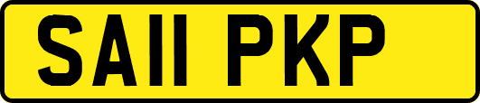 SA11PKP