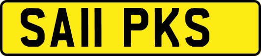 SA11PKS