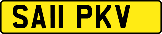 SA11PKV