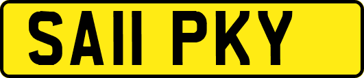 SA11PKY