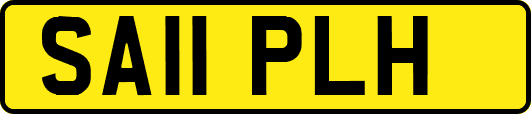 SA11PLH