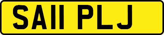 SA11PLJ