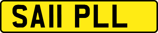SA11PLL