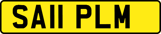 SA11PLM