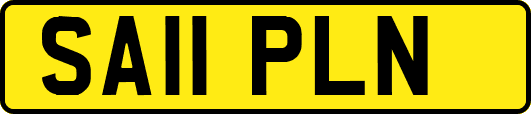 SA11PLN
