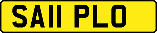 SA11PLO