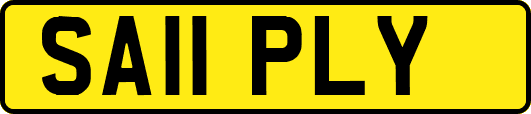 SA11PLY