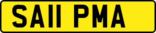 SA11PMA