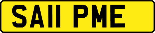 SA11PME