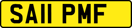 SA11PMF