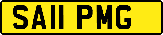 SA11PMG