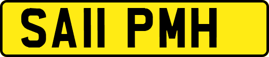 SA11PMH