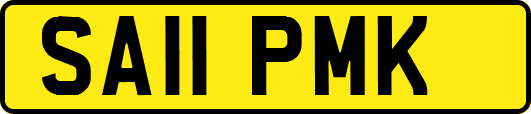 SA11PMK