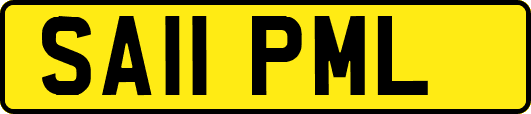 SA11PML