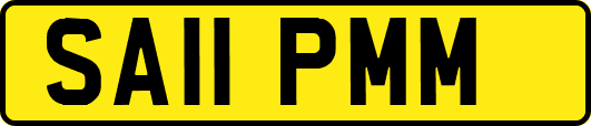 SA11PMM
