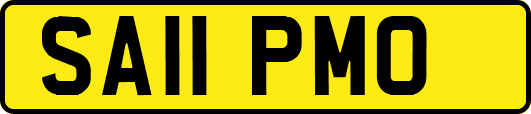 SA11PMO