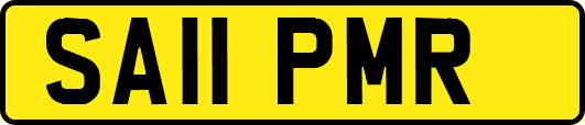 SA11PMR