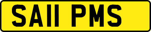 SA11PMS