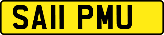 SA11PMU