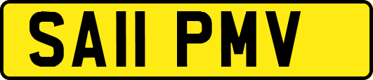 SA11PMV