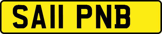 SA11PNB