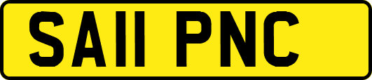 SA11PNC