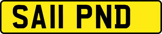 SA11PND