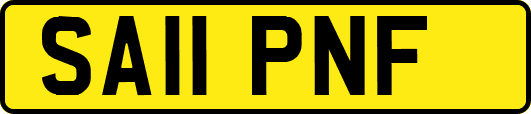 SA11PNF