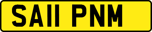 SA11PNM