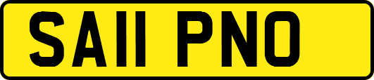 SA11PNO