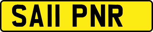 SA11PNR