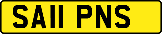 SA11PNS