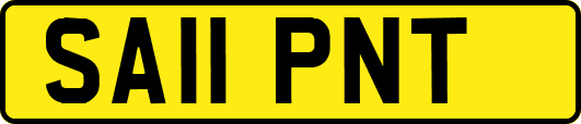 SA11PNT
