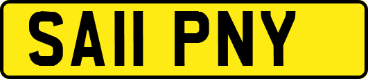 SA11PNY