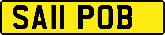 SA11POB