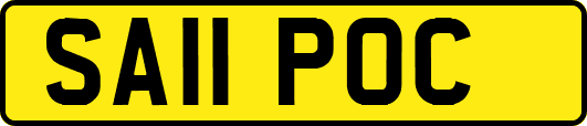 SA11POC