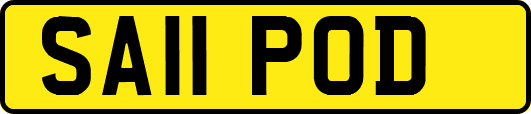 SA11POD