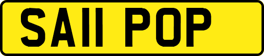 SA11POP