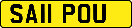 SA11POU