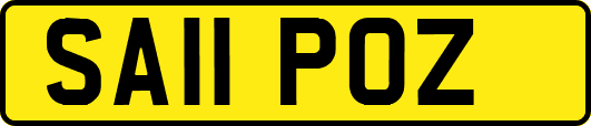 SA11POZ