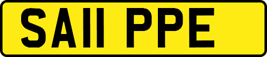 SA11PPE