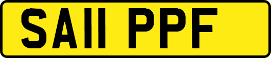 SA11PPF