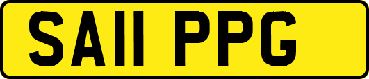 SA11PPG