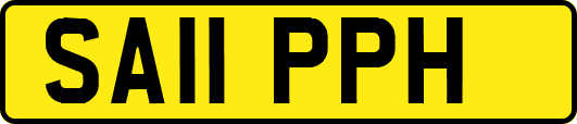 SA11PPH