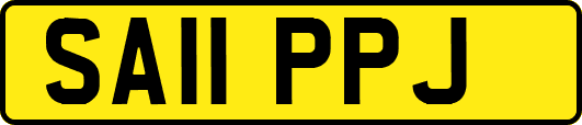 SA11PPJ