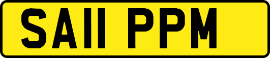 SA11PPM