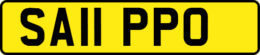 SA11PPO